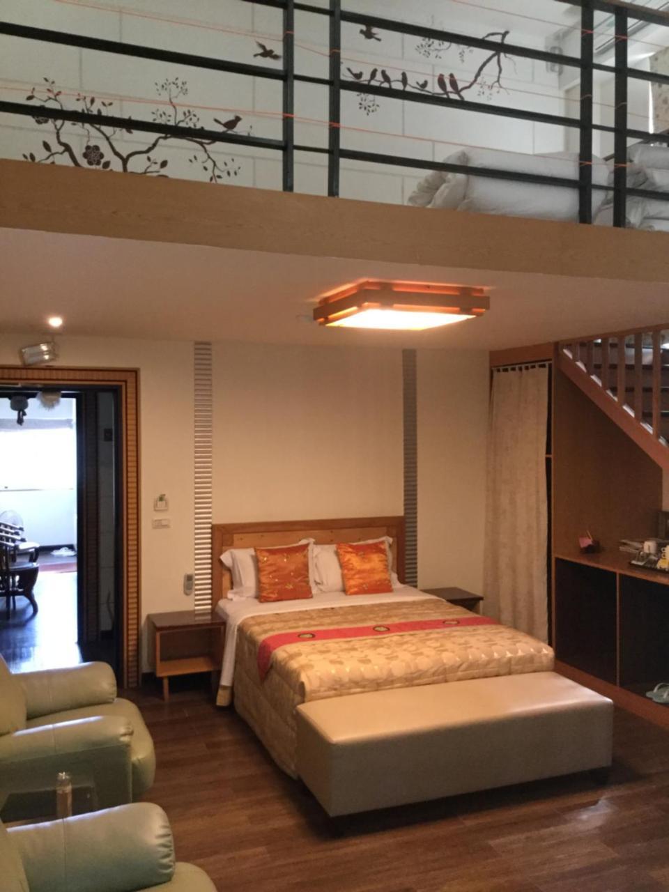 優生美地休閒農場 Villa Checheng Dış mekan fotoğraf