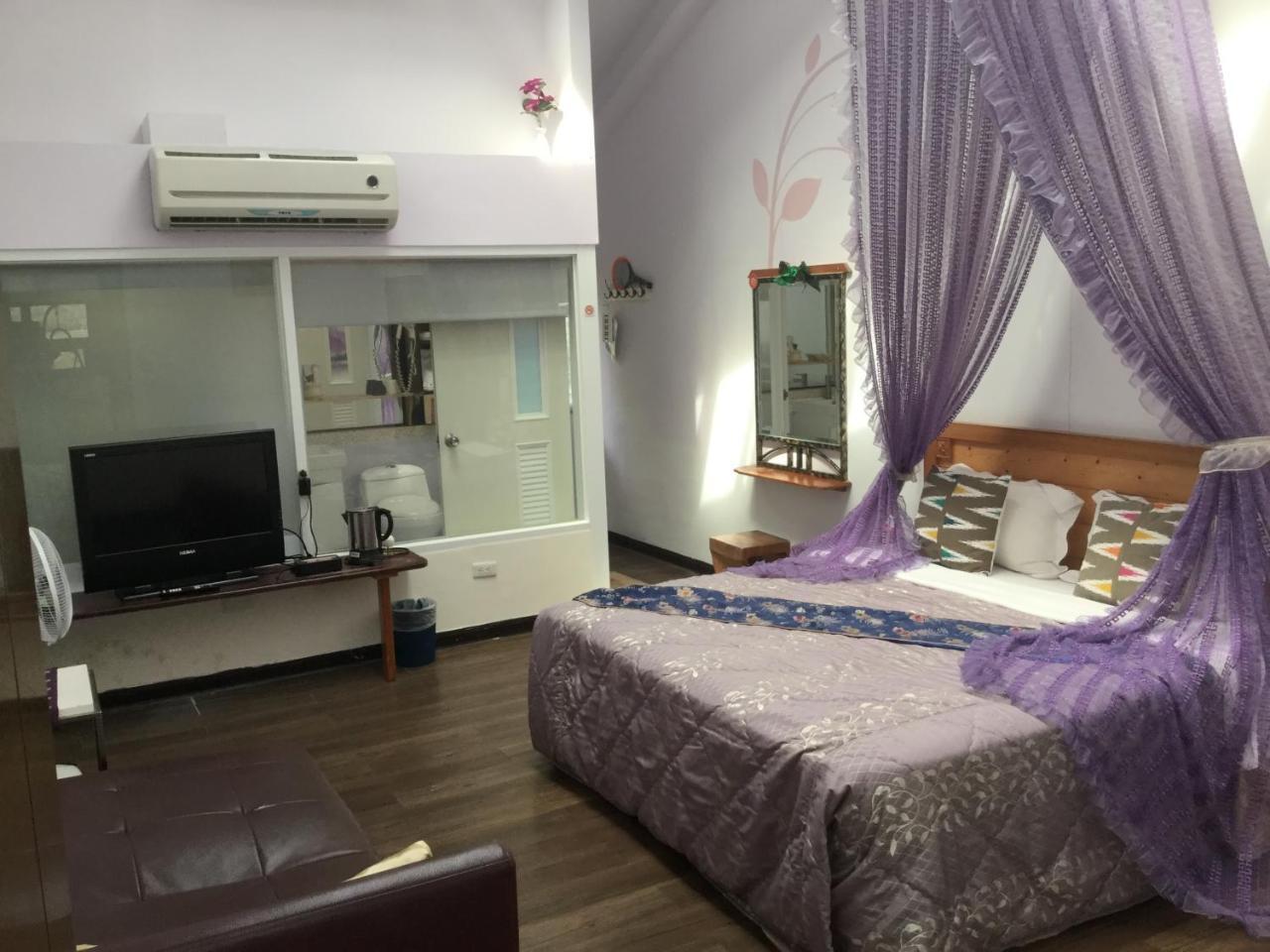 優生美地休閒農場 Villa Checheng Dış mekan fotoğraf